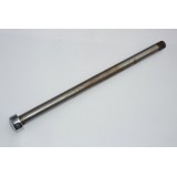 OSA KOLA ZADNÍ - CHROM HLAVA - ČZ 125, 150C